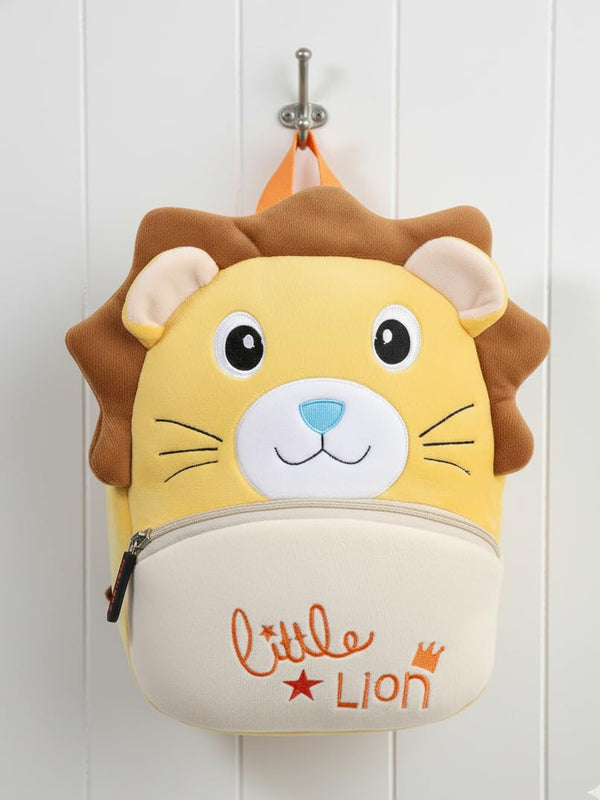 Animal Cartoon soft bag for kids – travel picnic bag toddler bag 2-5 years