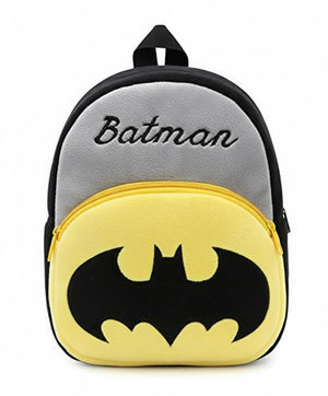 Kids Teddy Soft Picnic Carry Travelling Cartoon Animal School Bag Soft Plush Standard Backpack For Nursery 2 To 5 Baby Boys Girls Years