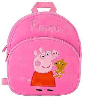 Animal Cartoon soft bag for kids – travel picnic bag toddler bag 2-5 years