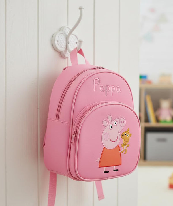 Animal Cartoon soft bag for kids – travel picnic bag toddler bag 2-5 years