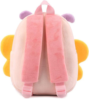 Animal Cartoon soft bag for kids – travel picnic bag toddler bag 2-5 years