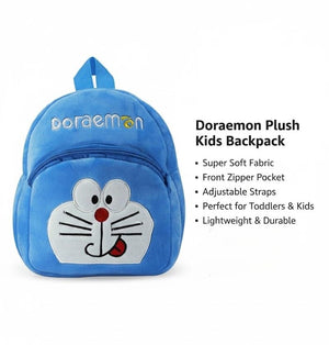 Animal Cartoon soft bag for kids – travel picnic bag toddler bag 2-5 years