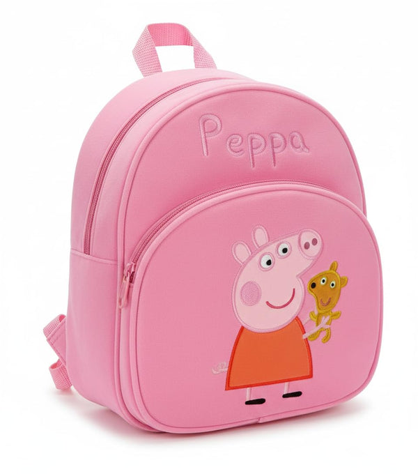 Animal Cartoon soft bag for kids – travel picnic bag toddler bag 2-5 years