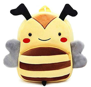 Animal Cartoon soft bag for kids – travel picnic bag toddler bag 2-5 years