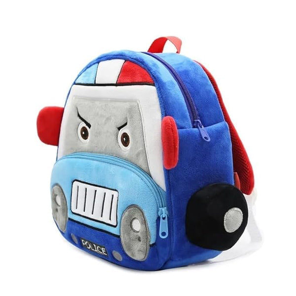 Animal Cartoon soft bag for kids – travel picnic bag toddler bag 2-5 years