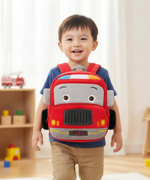 Animal Cartoon soft bag for kids – travel picnic bag toddler bag 2-5 years