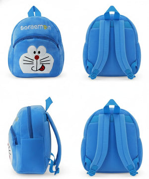 Animal Cartoon soft bag for kids – travel picnic bag toddler bag 2-5 years