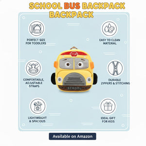 Animal Cartoon soft bag for kids – travel picnic bag toddler bag 2-5 years