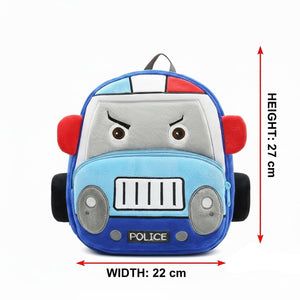 Animal Cartoon soft bag for kids – travel picnic bag toddler bag 2-5 years