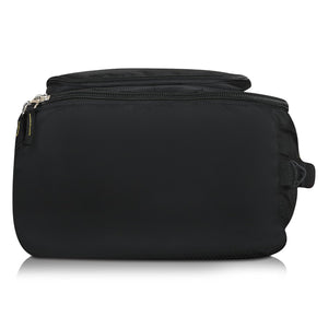 Unisex classic duffle cum travel bag for Flights and trains easy carry with the original zero-hassle 50L