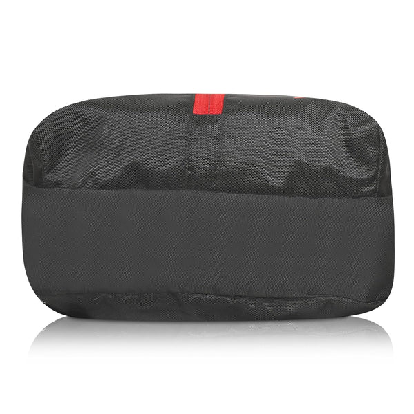 Unisex Small, trendy, multipurpose backpack for short hikes, trips or daily use 15L ( Black)