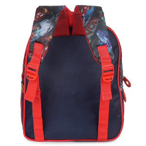 3D Cartoon Sheet School Bag | Waterproof Backpack Ideal For Kids age 5-7 years | UKG, Nursery and 1st Class 15L (Pixar_car)