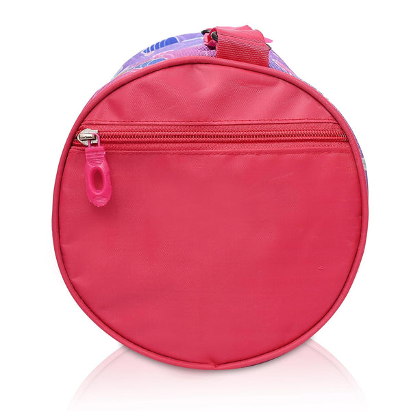 Kids Duffle Travel Bag for Travelling, Dance, Swimming, Picnic, Sports, Traveling Bag for Boys & Girls (Mermaid)