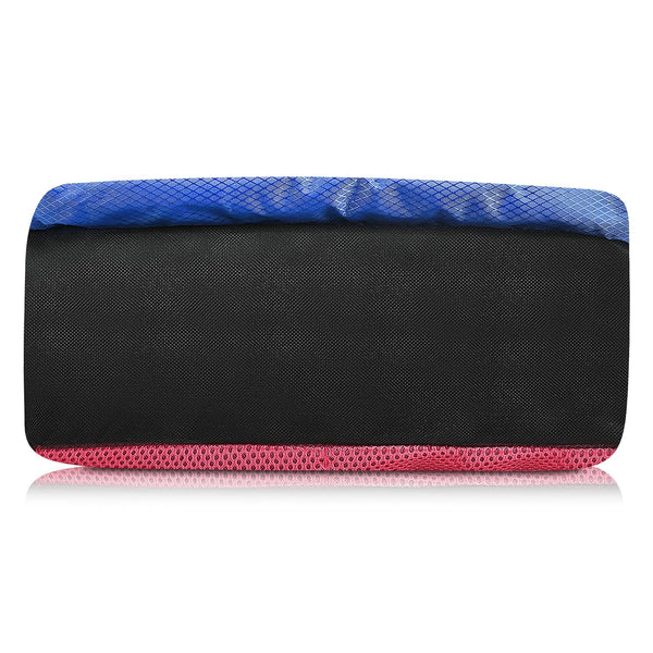 Printed Bag For Kids Kinder Garden | Nursery Stylish and Trendy Print - 14 Inches | 18L RED Hello Kitty