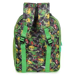 3D Cartoon Sheet School Bag | Waterproof Backpack Ideal For Kids age 5-7 years | UKG, Nursery and 1st Class 15L (Ben-10)