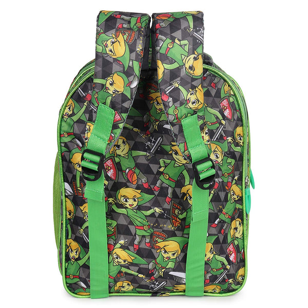 3D Cartoon Sheet School Bag | Waterproof Backpack Ideal For Kids age 5-7 years | UKG, Nursery and 1st Class 15L (Ben-10)