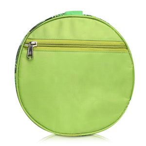 Kids Duffle Travel Bag for Travelling, Dance, Swimming, Picnic, Sports, Traveling Bag for Boys & Girls (Jungle)