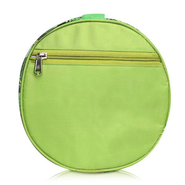 Kids Duffle Travel Bag for Travelling, Dance, Swimming, Picnic, Sports, Traveling Bag for Boys & Girls (Jungle)